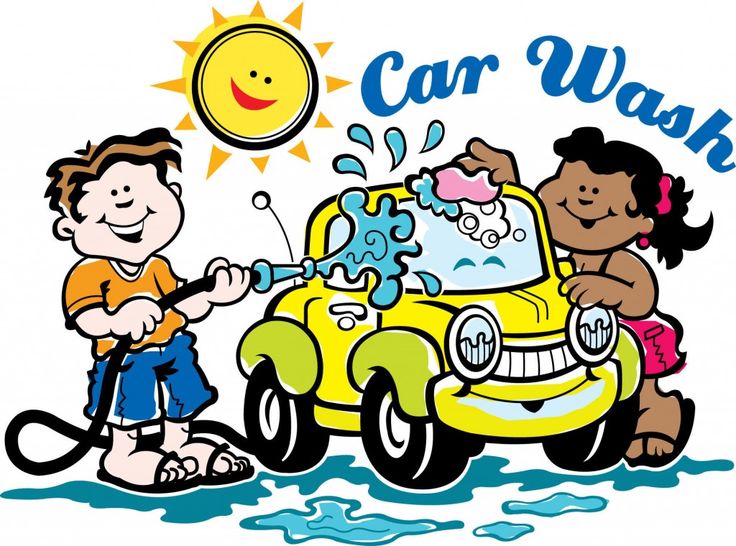Camp Car Wash