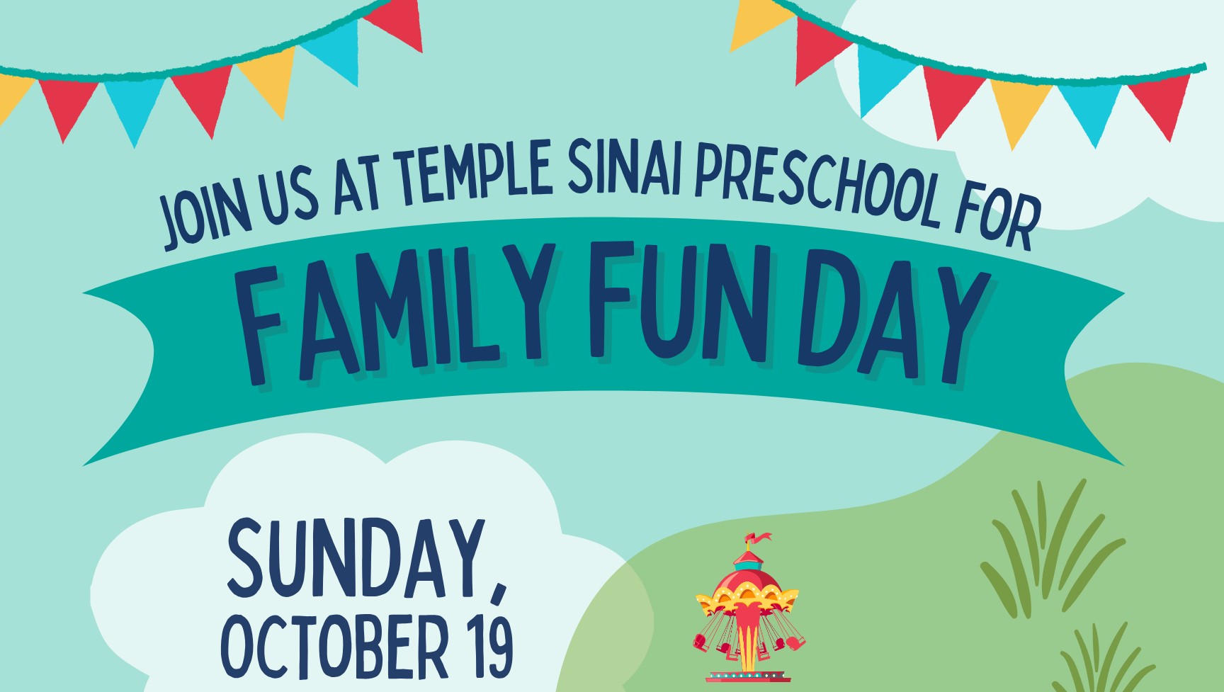 TS Fall Family Fun Day 2025
