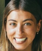 Jenna Stern Director of Early Years Programming